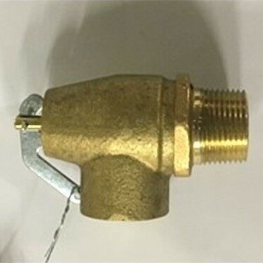Peerless 94046 CTN #16 Water Trim 30# SC-05-07