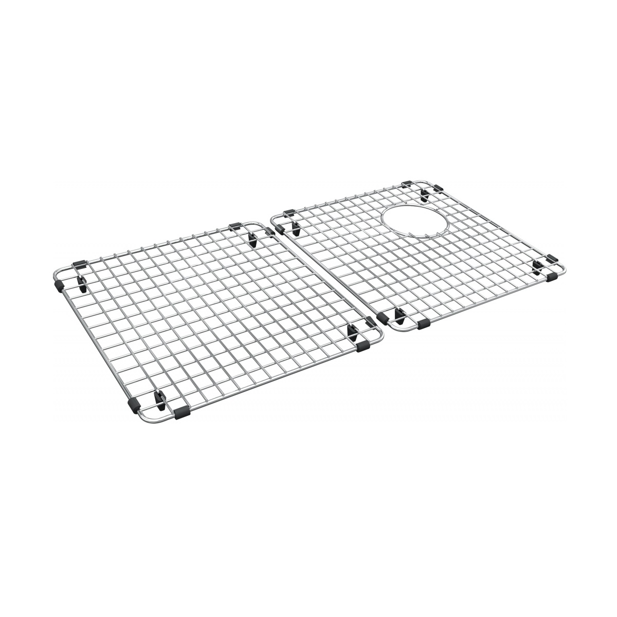 Franke MA-31-36S 14.9" L x 15.5" W Stainless Steel Bottom Kitchen Sink Grid