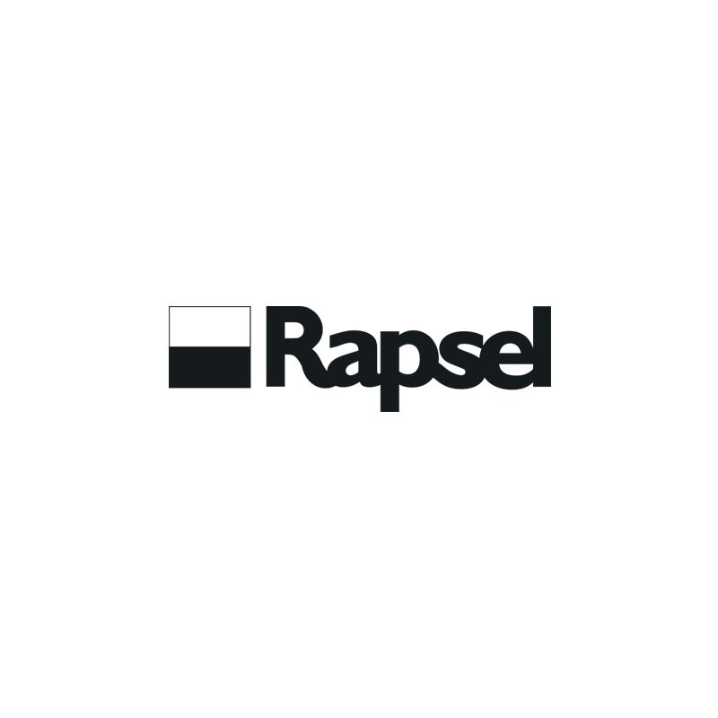 Rapsel MST 225 6" X 4" Soap Dish in Aluminium
