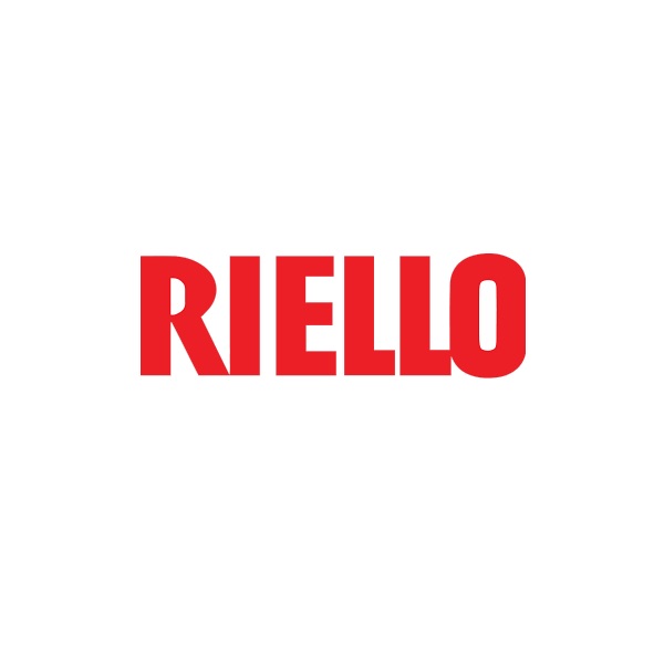 Riello R-20198689 Oil Burner for Saint Roch SRU 6 Boiler
