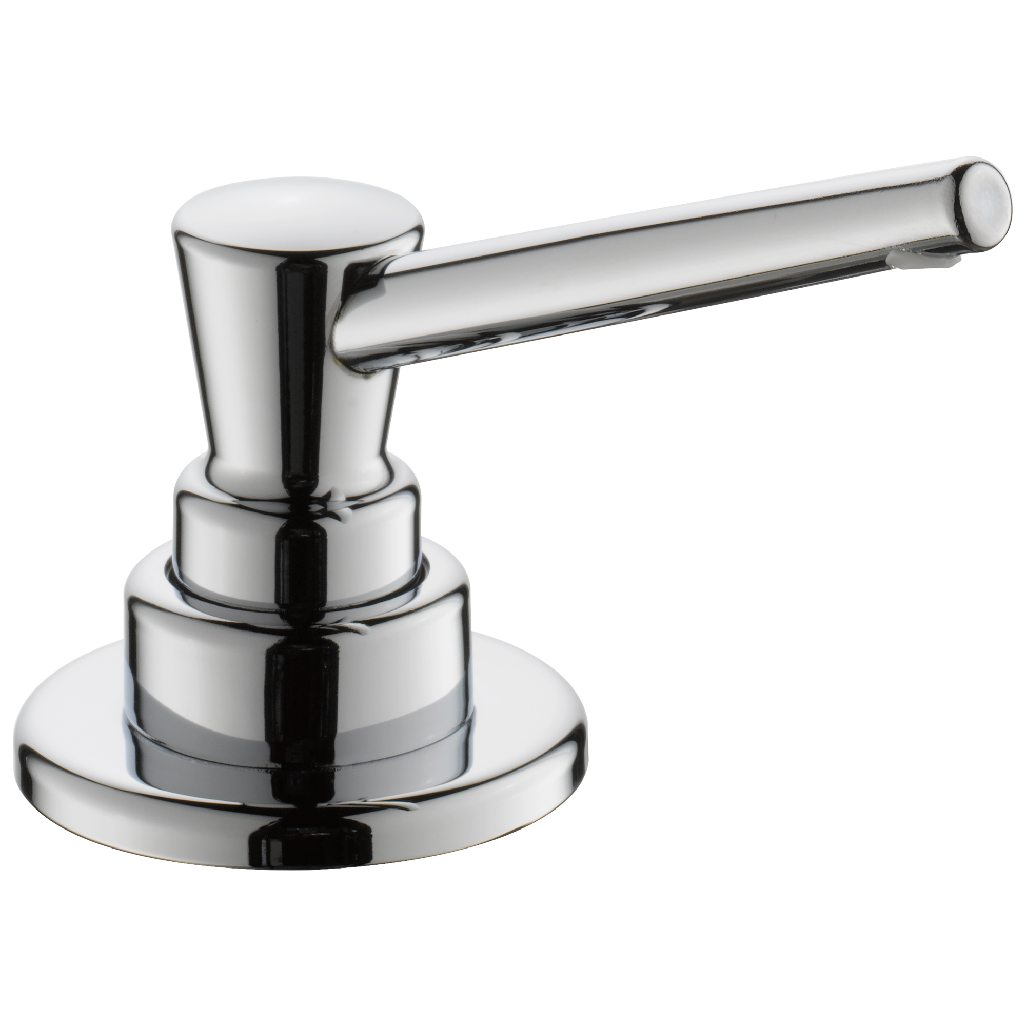Delta RP1001 Soap / Lotion Dispenser In Chrome
