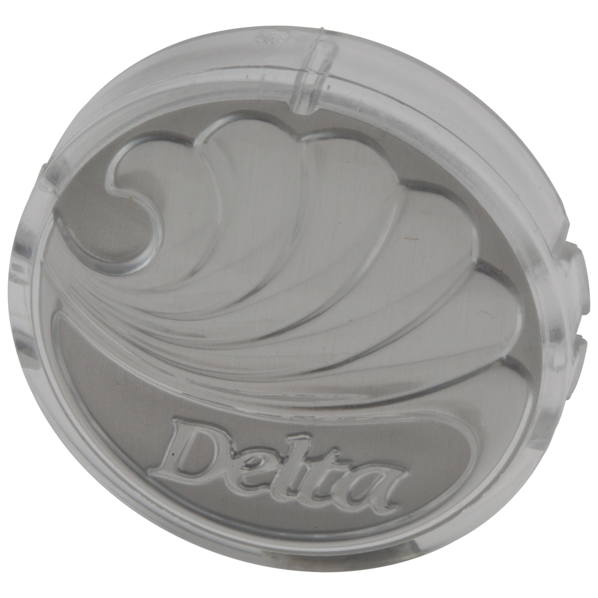 Delta RP17446 Button - 1H Bathroom, Tub & Shower In Finishes