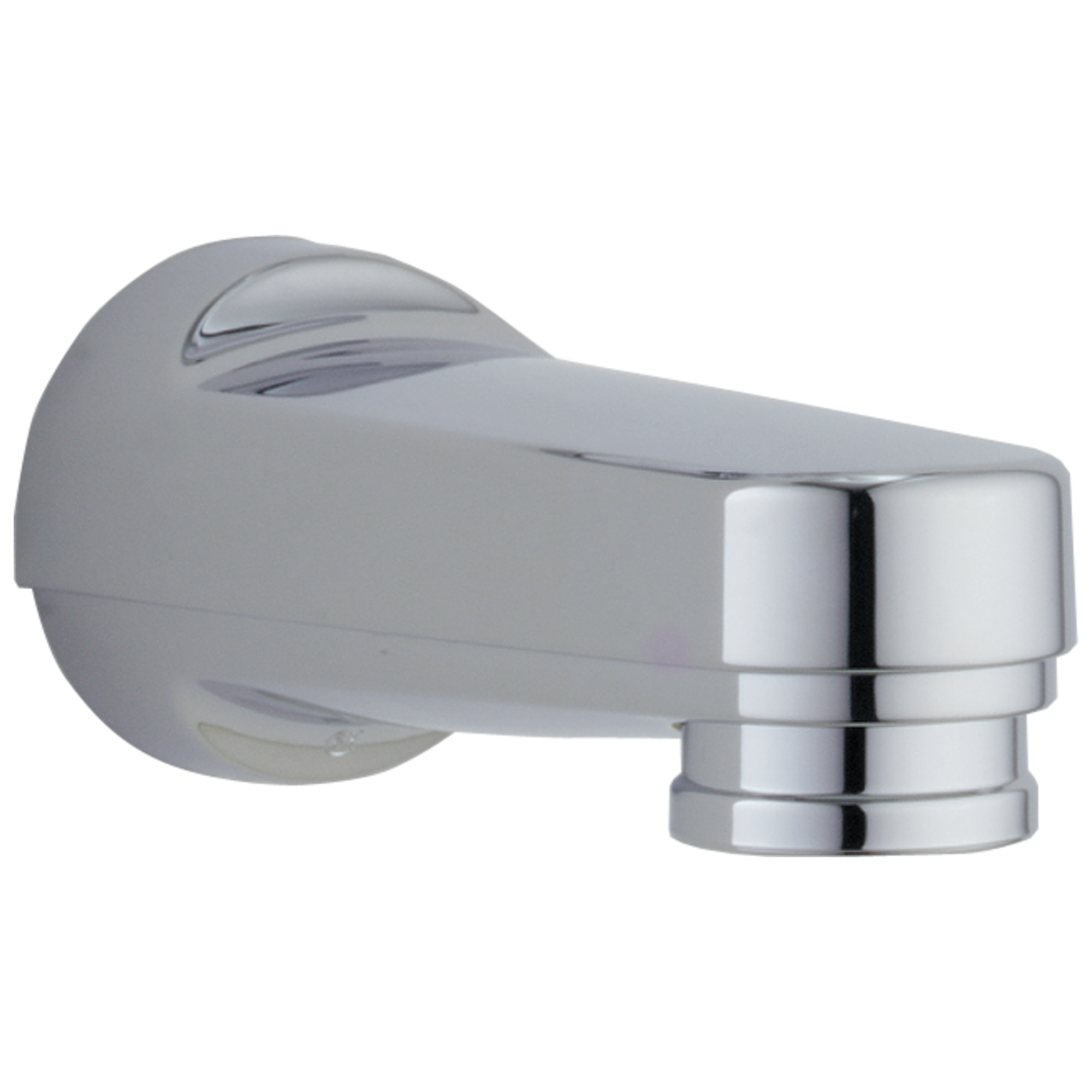 Delta RP17453 Tub Spout - Pull-Down Diverter In Chrome