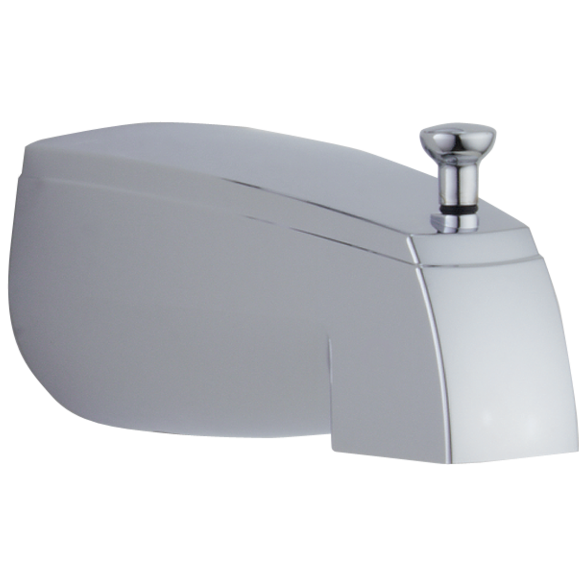 Delta RP19820 Tub Spout - Pull-Up Diverter In Chrome
