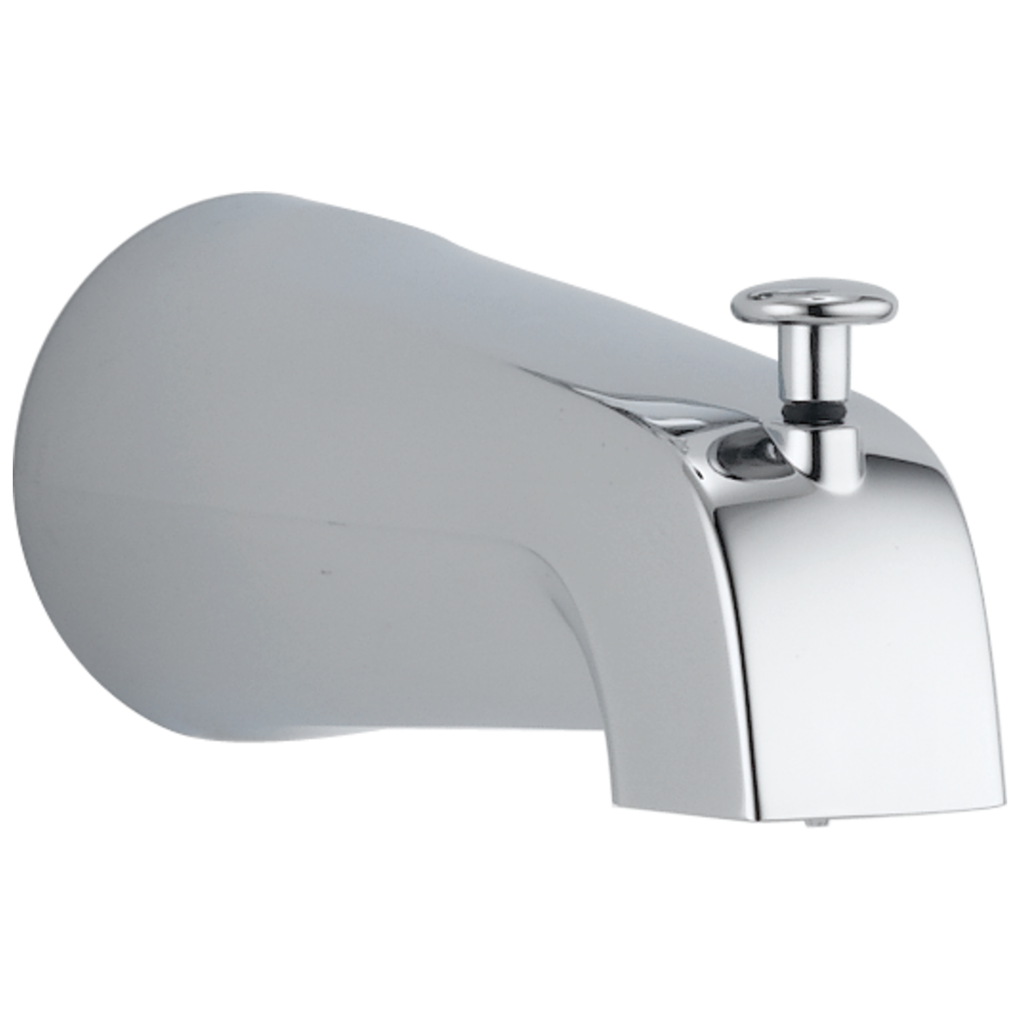 Delta RP19895 Tub Spout - Pull-Up Diverter In Chrome