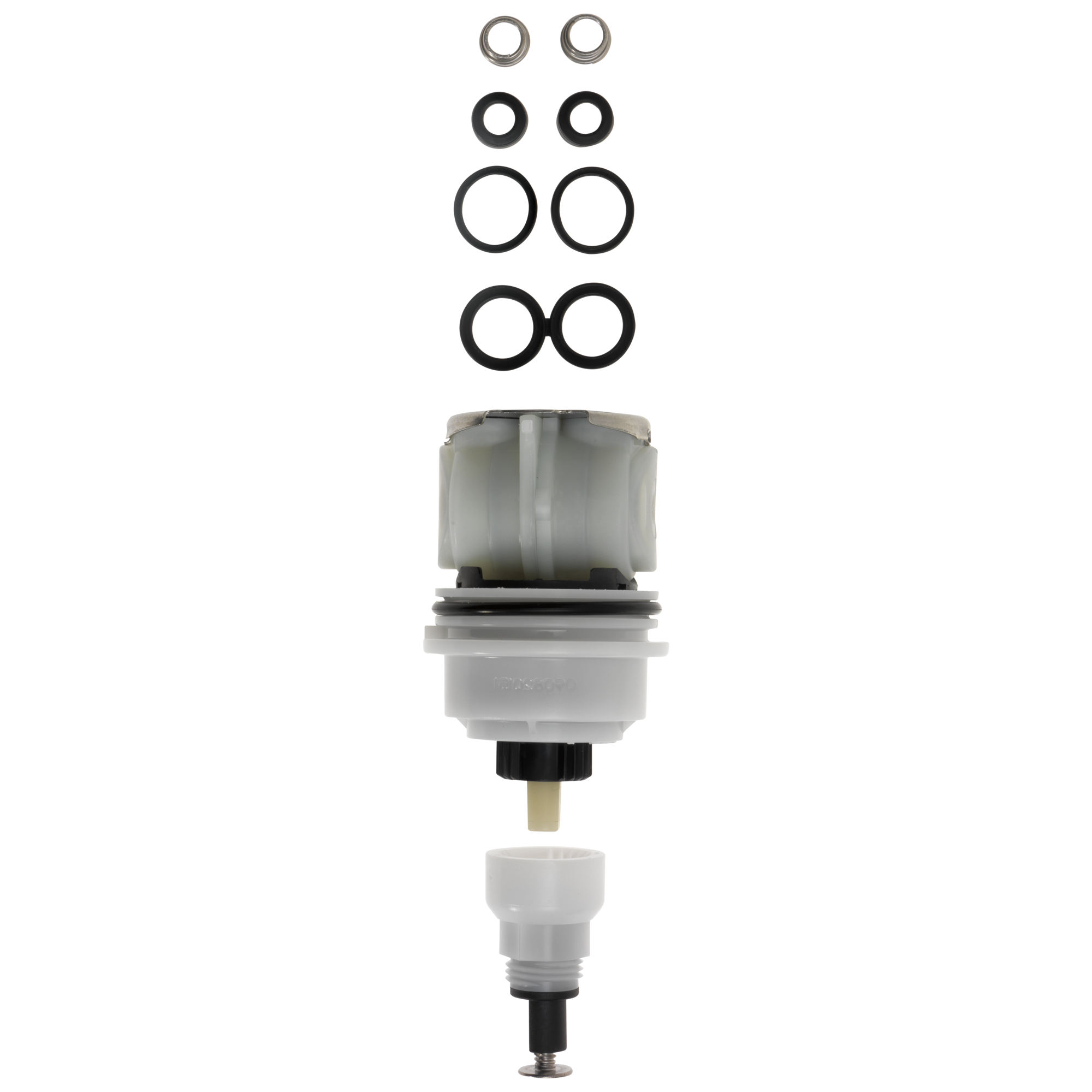 Delta RP32104 Cartridge Assembly - Monitor 17 Series (04/2006 And Earlier)