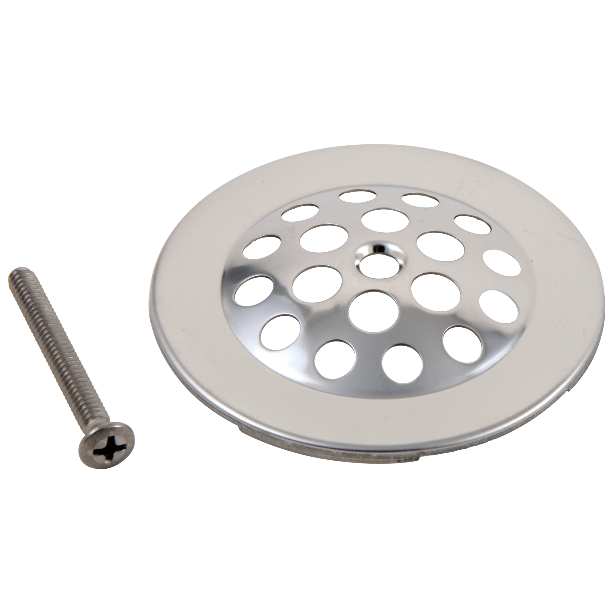 Delta RP7430 Dome Strainer W/ Screw In Chrome