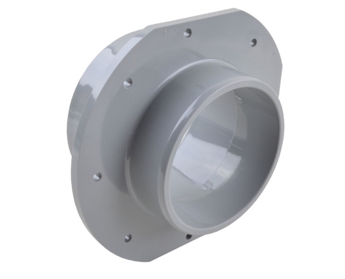 Rheem RTG20223Y Exhaust Vent Connector