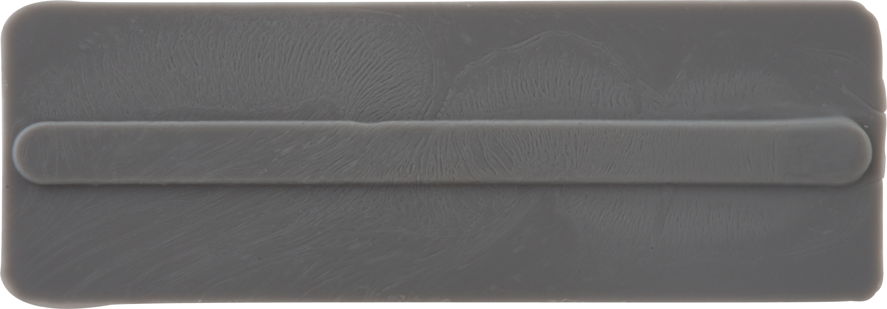 Delta 4036BG Delta Universal Showering Components Replacement Pad For Bar Slide Spring