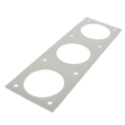 Laars S2012700 3 Burner Tray Gasket