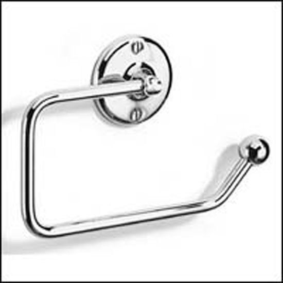 Samuel Heath N37-AG N37.AG Toilet Roll Holder in Antique Gold