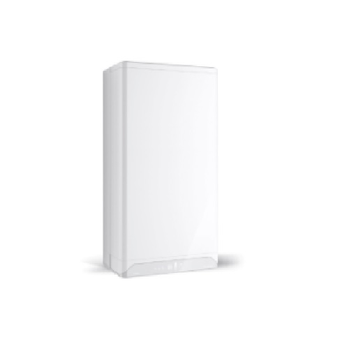IBC Technologies SFC-160 125 Input Mbtu, DHW 160 Input MBtu - 95% AFUE - Combi Boiler and Domestic Hot Water Heater - Natural Gas 