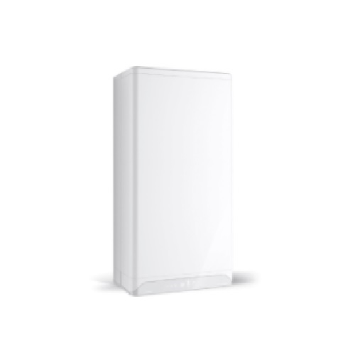 IBC Technologies SFT199 Tankless Water Heater 199 Input MBH, 95% AFUE, Direct Vent, Natural Gas