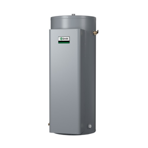 AO Smith DRE-120-36KW-208V Gold Series 119 Gallon Commercial Electric Water Heater - 3 Year Warranty