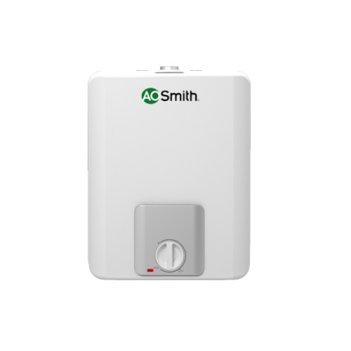 AO Smith 100326824 EPU-2.5 ProLine 2.5-Gallon Point-of-Use Residential Electric Water Heater - 6 Year Warranty