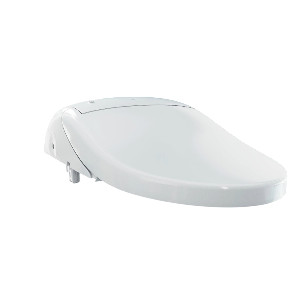 Toto SN7631M#01 Washlet G5A Top Unit Integrated Smart Toilet in Cotton White (Bowl Sold Separately)