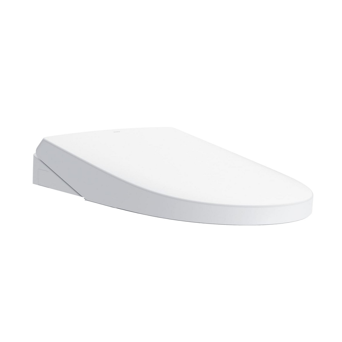Toto SN8551M#01 Neorest® AS Elongated Washlet with Dual Flush 1.0 GPF / 0.8 GPF Top Unit Toilet in Cotton White 