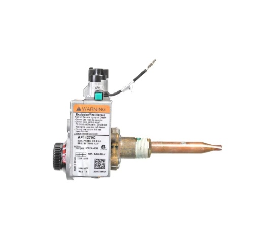 Rheem SP21195C - WR Gas Valve And Pilot Adapter Kit