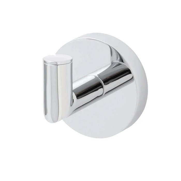 Speakman SA-2006 Neo Single Robe Hook in Polished Chrome