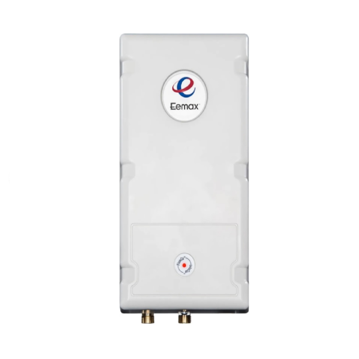 Eemax SPEX3512 FlowCo™ 2 GPM, 3.5 Kilowatt, 120 Voltage Non-Thermostatic Electric Tankless Water Heater