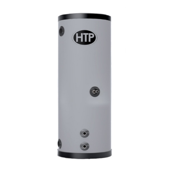 HTP SSU-30LB SuperStor Ultra 30 Gallon Low Boy Residential Indirect Water Heater - Lifetime Warranty