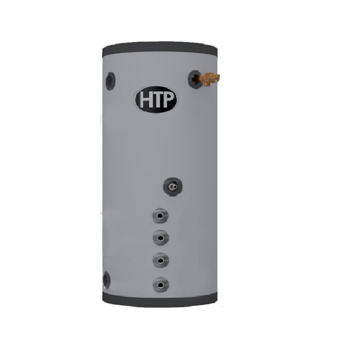 HTP SSU-60C SuperStor Ultra 60 Gallon Commercial Indirect Water Heater - 7 Year Warranty