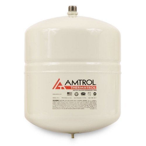Amtrol 143N273 ST30V Therm-X-Trol Expansion Tank, 14 Gallon