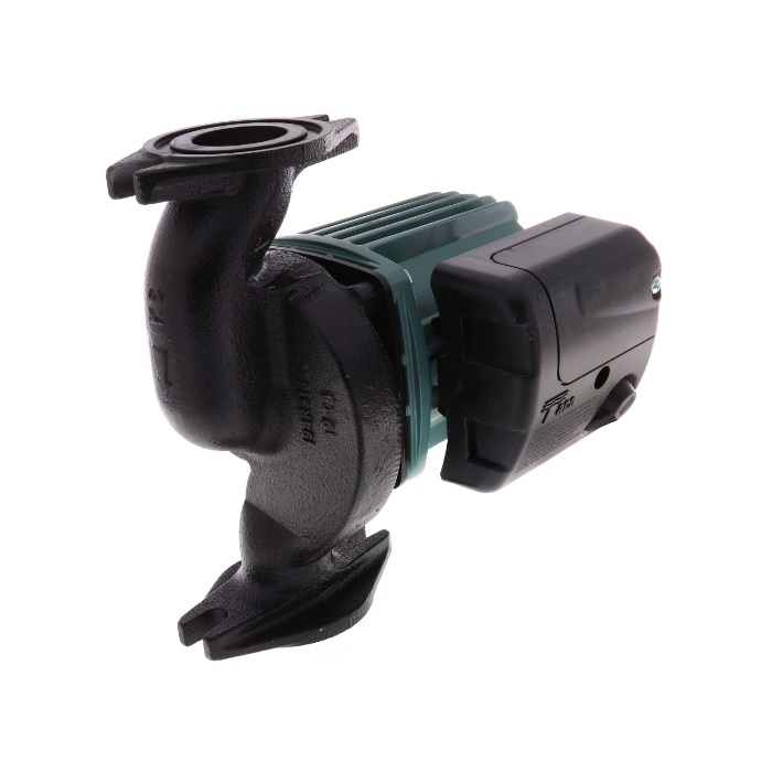 Taco 0012-MSF2-IFC 0012 3-Speed Cast Iron Circulator Pump - IFC 1/6 HP