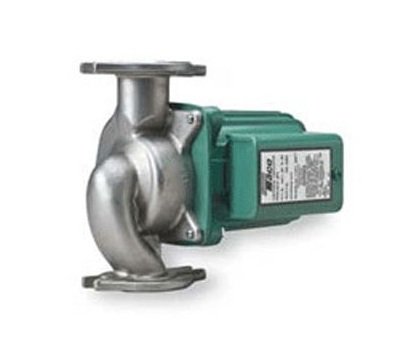Taco 0012-SF4 Stainless Steel Circulator, 1/8 HP