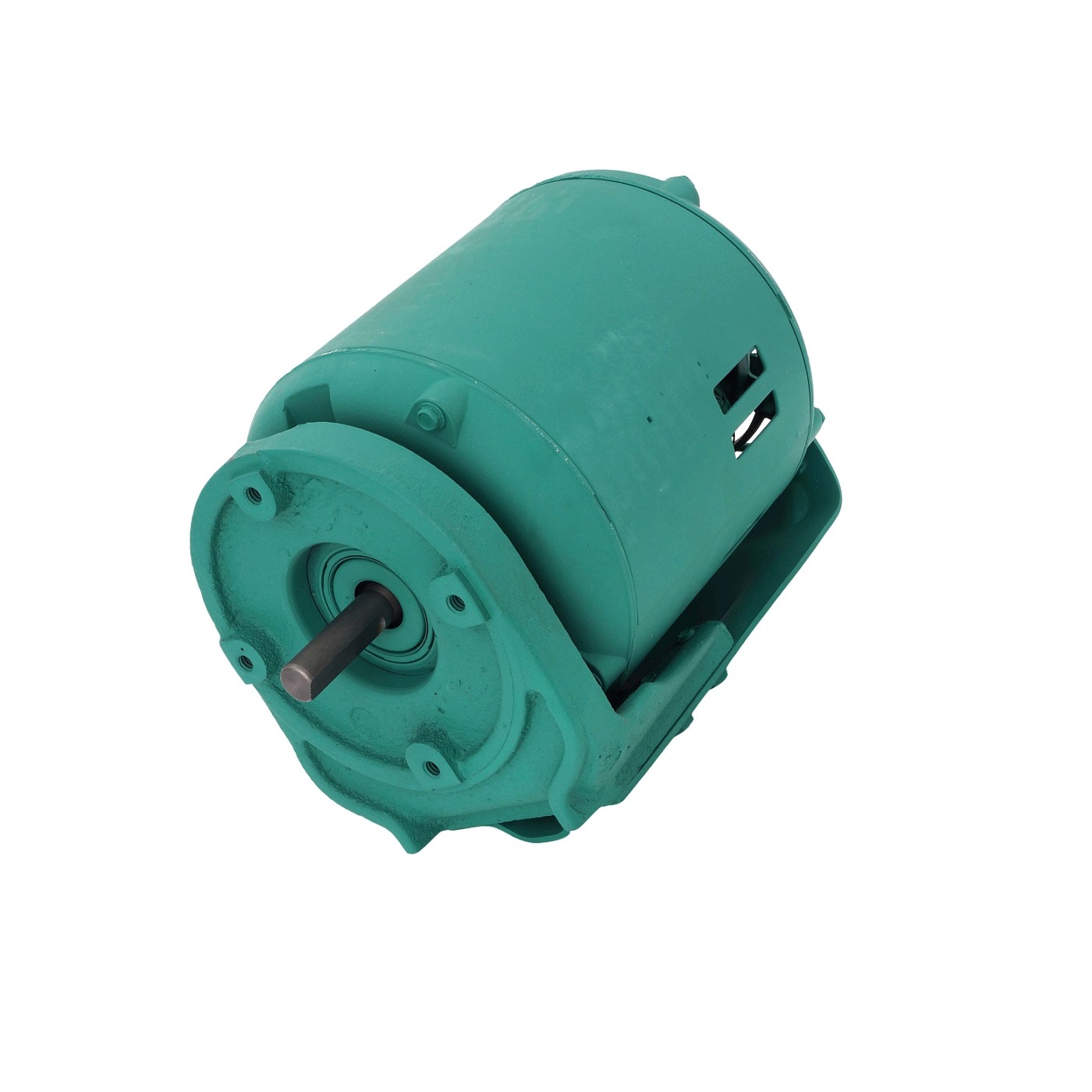 Taco 121-151RP, 1/4 HP, 115 Voltage Single Phase Motor Assembly