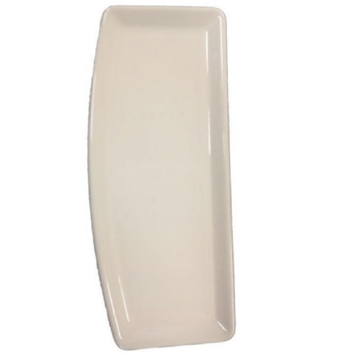 Toto TCU624CRE#12 Aimes Toilet Tank Lid for MS624 and MS626 in Sedona Beige