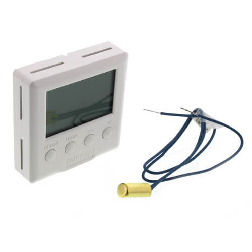 Tekmar 161 Net 4  Setpoint Control, One Stage Heat