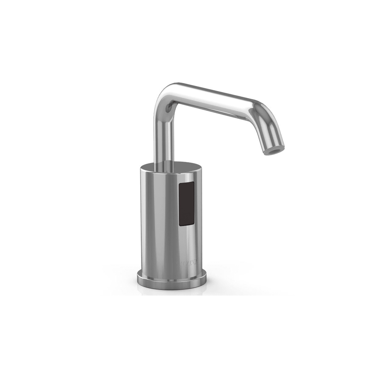 Toto TES100AA#CP Automatic Sensor Operated Soap Dispenser - AC in Polished Chrome