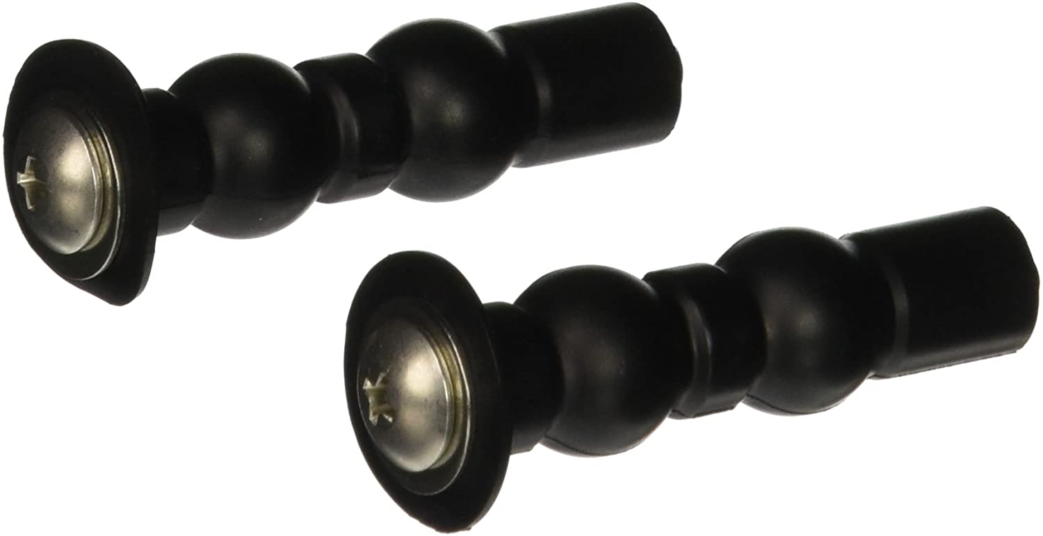 Toto THU651N Top Mounting Seat Hardware for Toilet