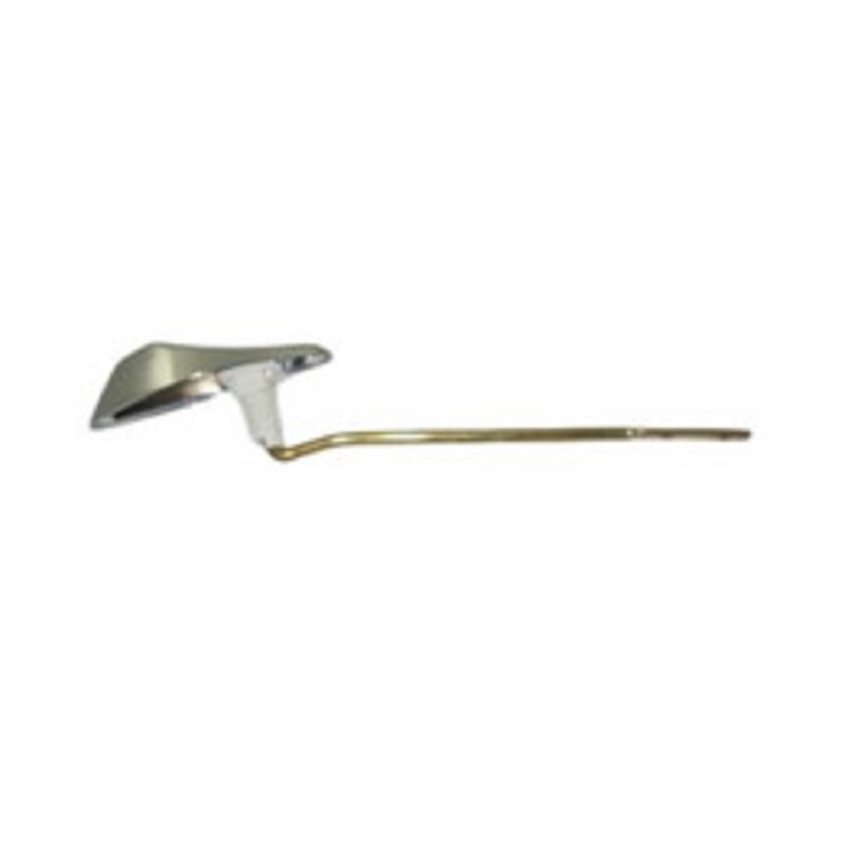 Toto THU806#CP-A Aquia® IV A Trip Lever in Polished Chrome