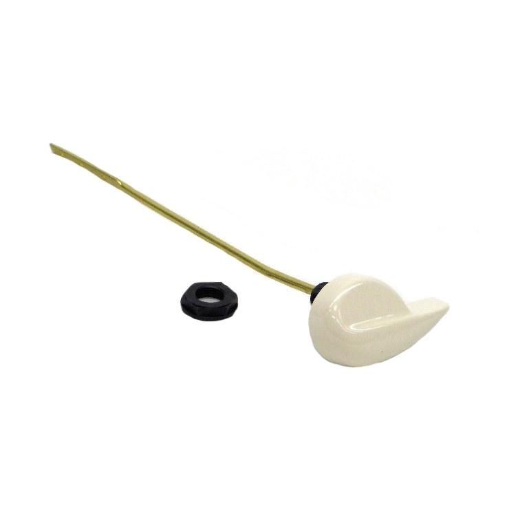Toto THU808#12A Toilet Tank Trip Lever in Sedona Beige