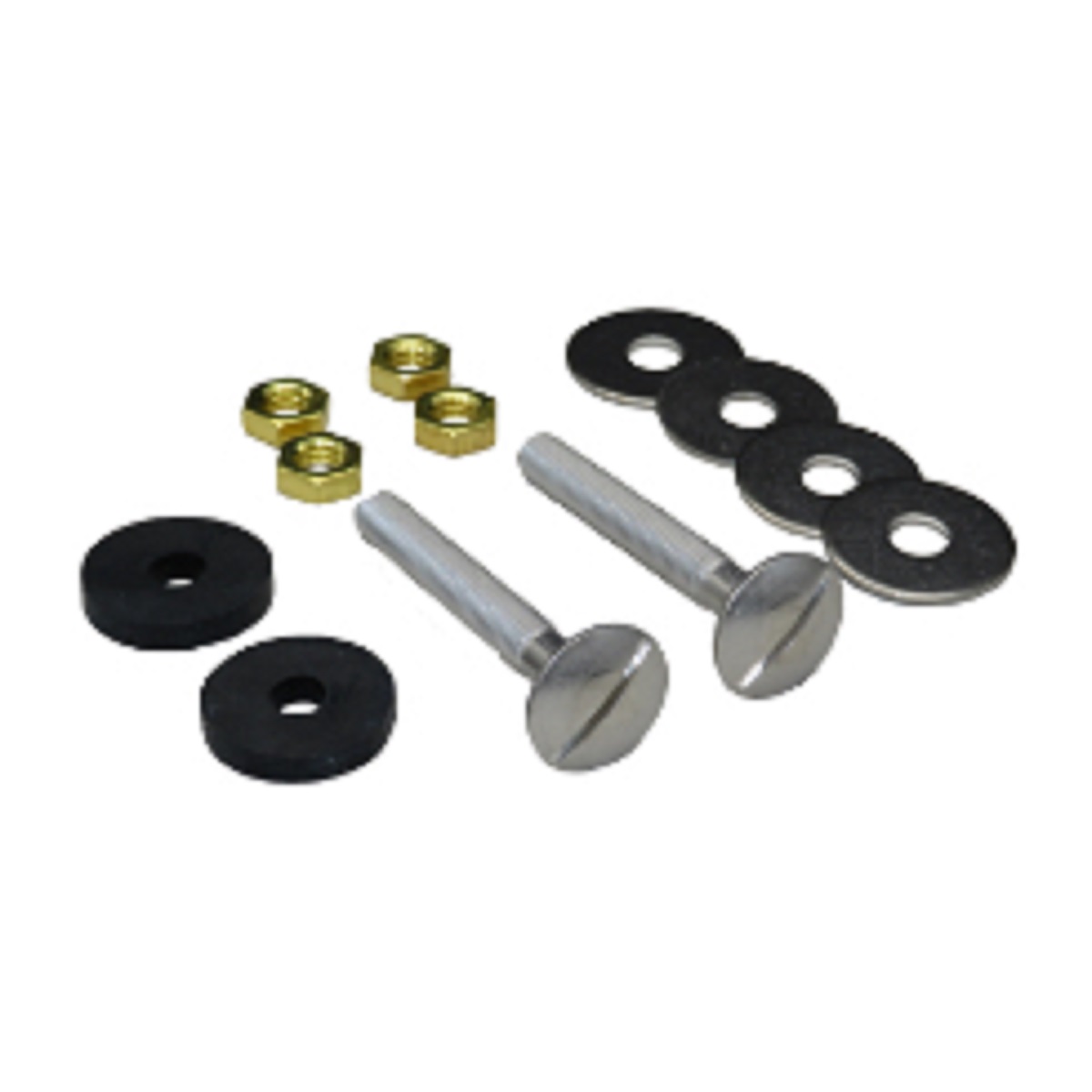 Toto THU833-A Tank to Bowl Mount Set for All Two Piece Models Toilet