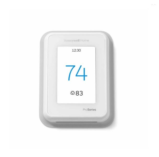 Honeywell THX321WFS2001W T10 Pro Smart Thermostat with Redlink Room Sensor
