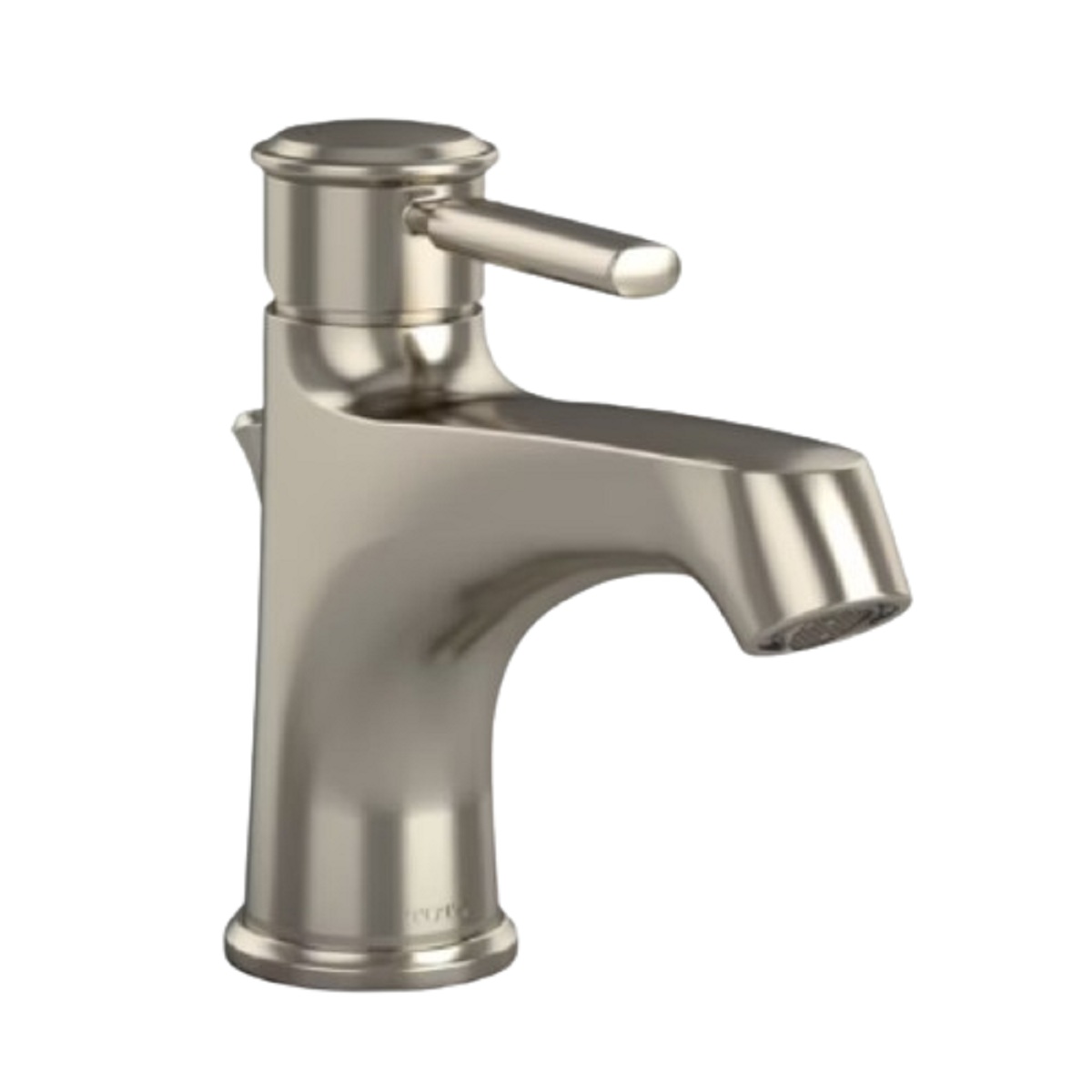 Toto TL211SD#BN Keane Single Handle Lavatory Faucet in Brushed Nickel