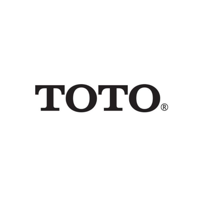 Toto THU482 Seal Gasket for Neorest Drain Valve in Wall Tank System