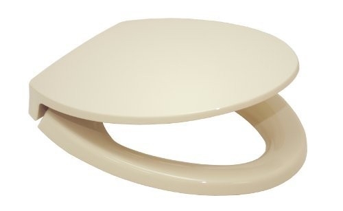 Toto SS114#03 SoftClose® Slow Close Elongated Toilet Seat and Lid in Bone