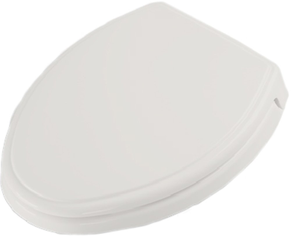 Toto SS154#12 Traditional SoftClose® Slow Close Elongated Toilet Seat and Lid in Sedona Beige