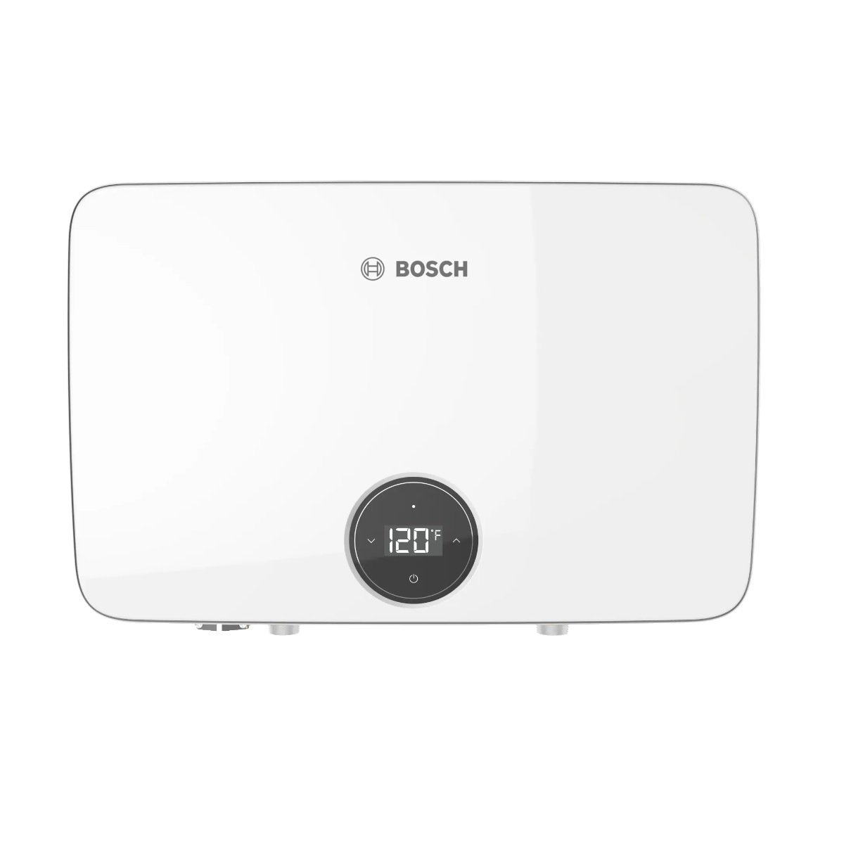 Bosch 7738007421 Tronic 6100 C Series 27 KW 240 Voltage Electric Tankless Water Heater