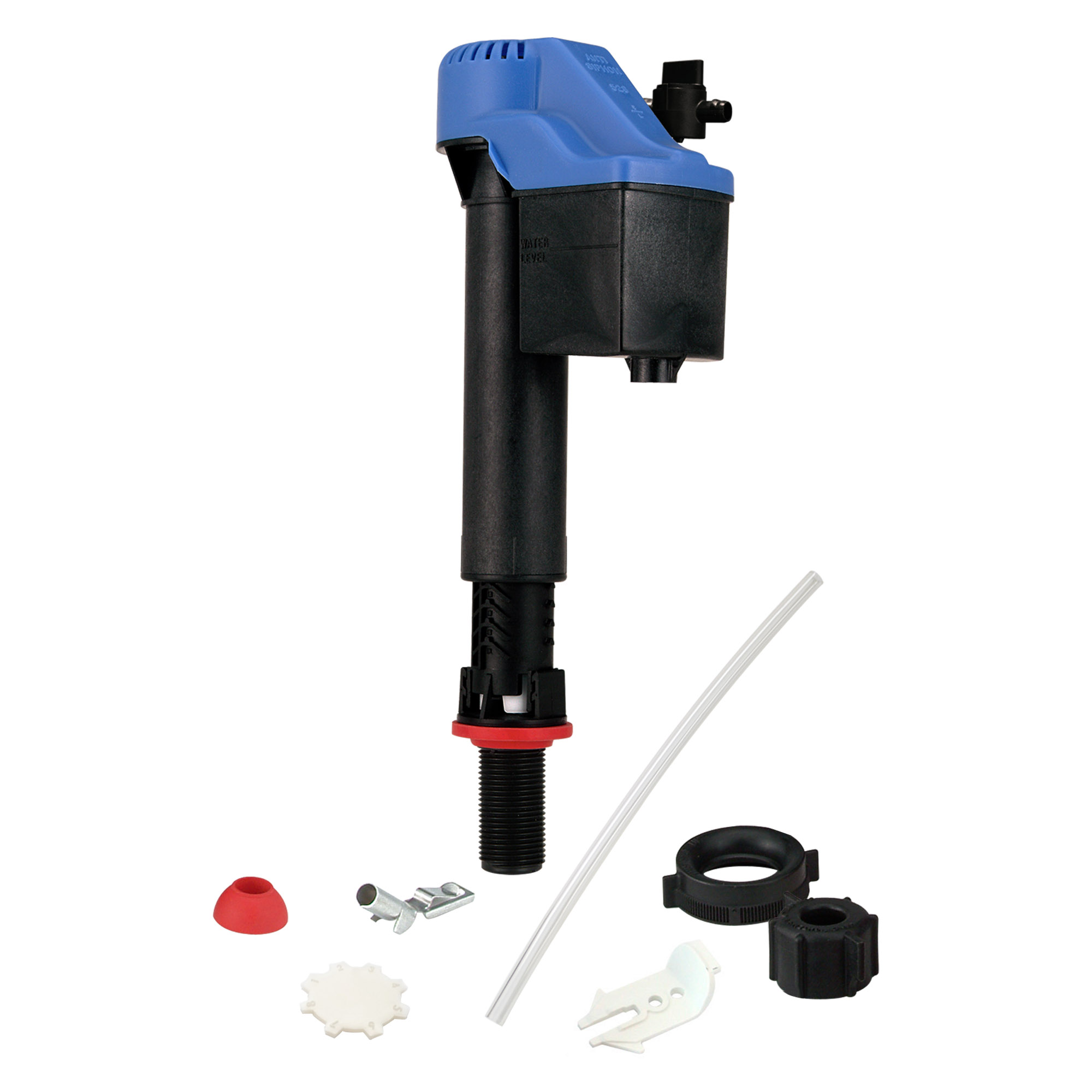 Toto TSU99A.XR Adjustable Replacement Fill Valve Assembly for Toilet Tanks