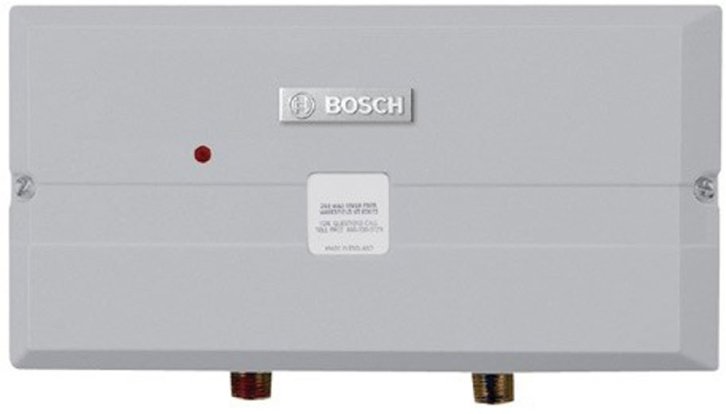 Bosch 7736500684 US7 Tronic 3000 Tankless Water Heaters Powerstream Pro RP7P