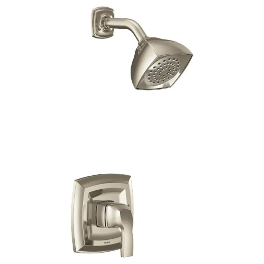 Moen UT2692EPNL Voss M-CORE 2-Series Shower Only in Polished Nickel