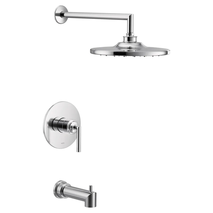Moen UTS32003 Arris M-CORE 3-Series Tub/Shower in Chrome