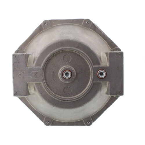 Honeywell V4943N1046 Diaphragm Gas Valve, Single Stage Pressure Regulating, Rapid Open, 2" NPT Pipe Size, 1/2 Max. Psi