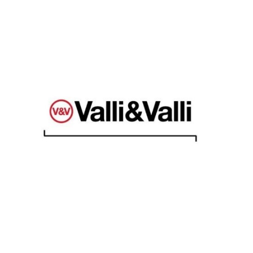 Valli & Valli H4121PC TLT BRUSH HLD. PCH