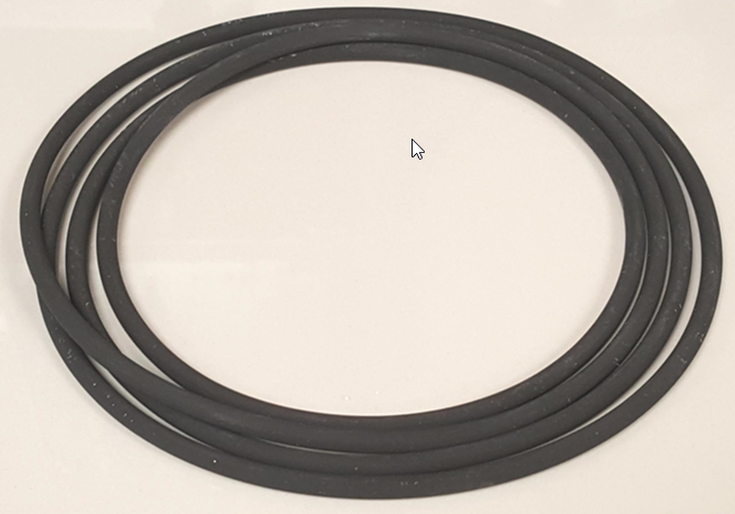 IBC Technologies P-715B Heat Exchanger Service Kit 